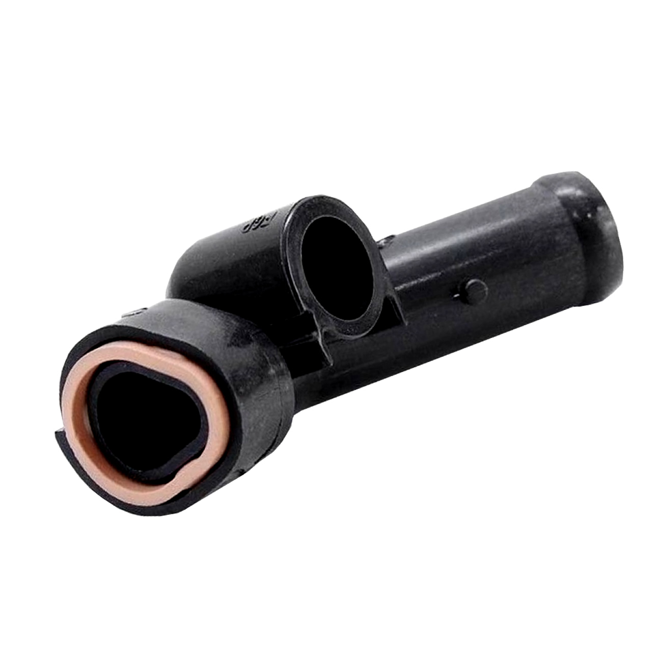 Conector Tubo Caño Chevrolet Corsa Corsa Meriva Montana